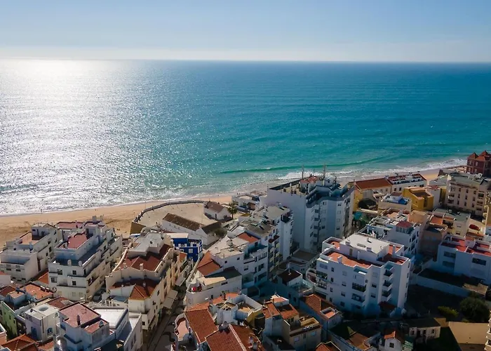 Beach View 2 Bdr Apartment W/Balcony By Lovelystay