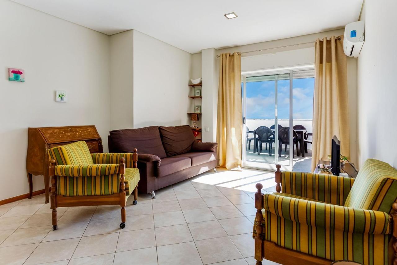 View 2 Bdr W/balcony By Lovelystay Apartment *