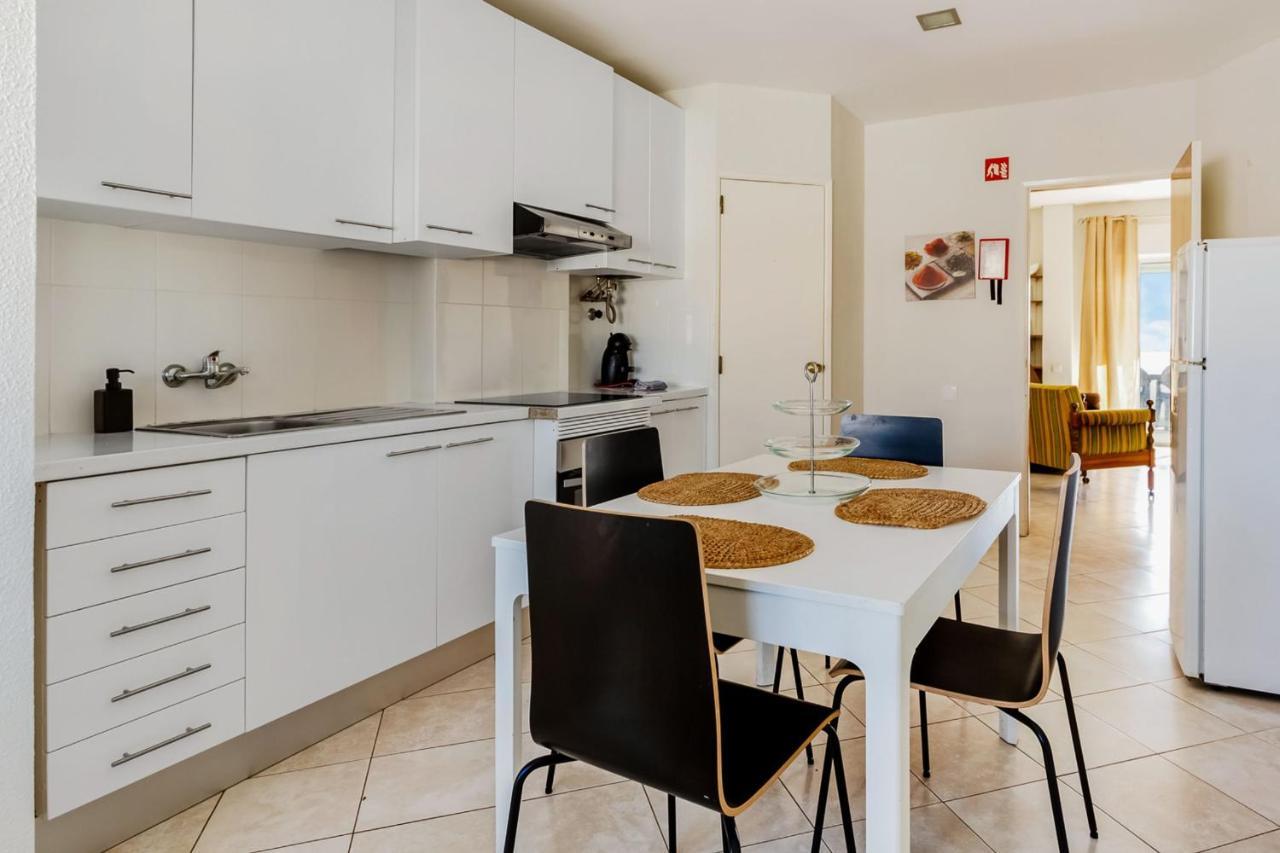 Apartment View 2 Bdr W/balcony By Lovelystay Armacao de Pera